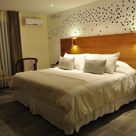 Hotel Origenes Вальенар Номер фото