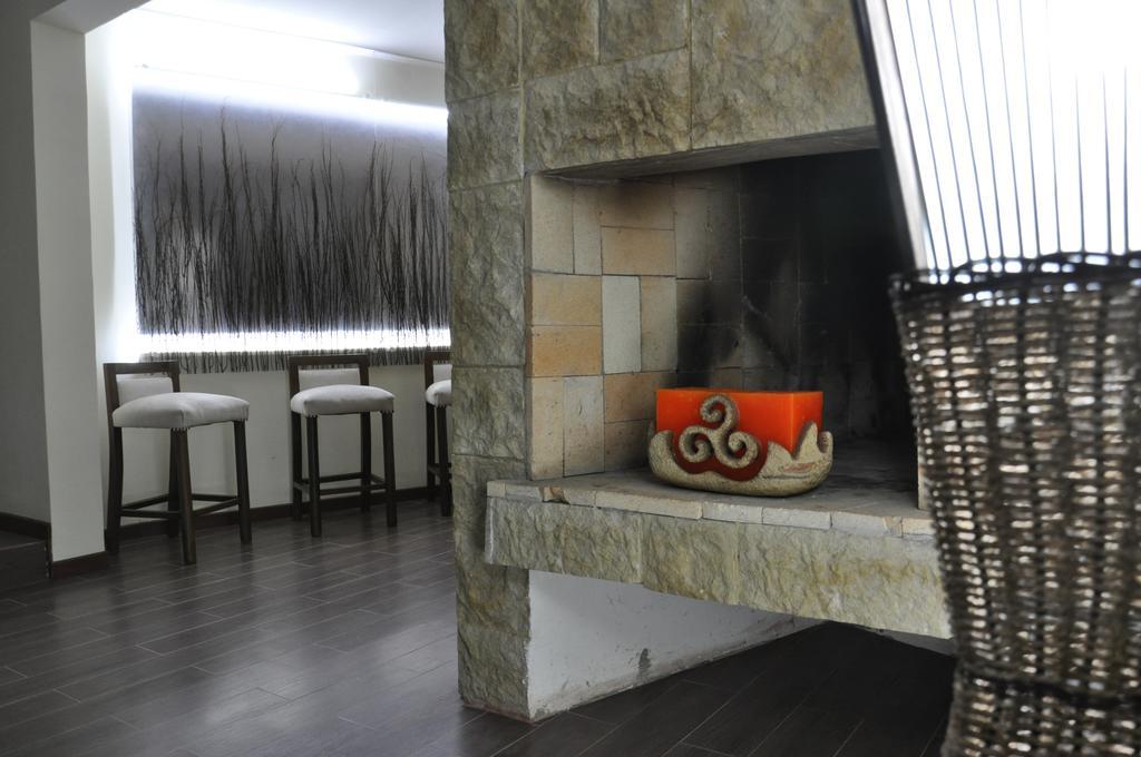 Hotel Origenes Вальенар Экстерьер фото