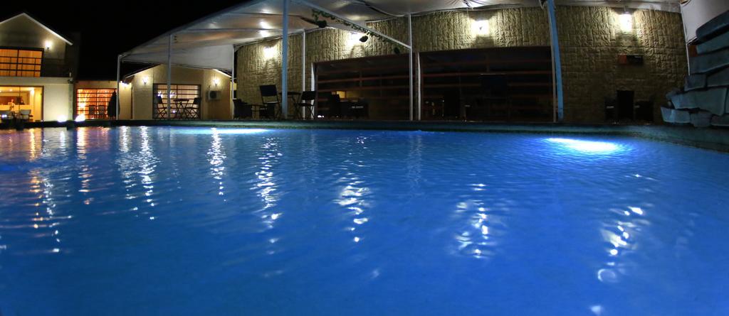 Hotel Origenes Вальенар Экстерьер фото