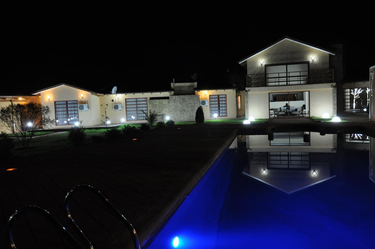 Hotel Origenes Вальенар Экстерьер фото