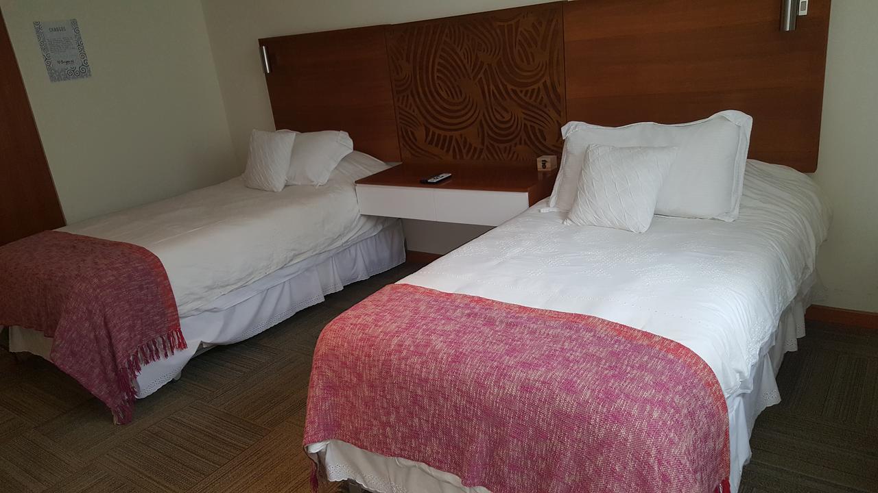Hotel Origenes Вальенар Экстерьер фото