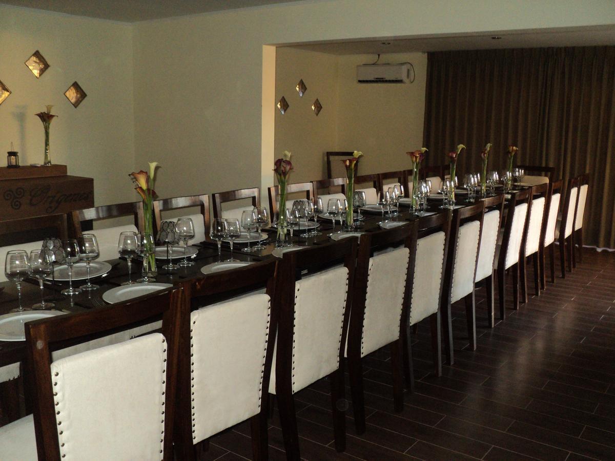 Hotel Origenes Вальенар Экстерьер фото