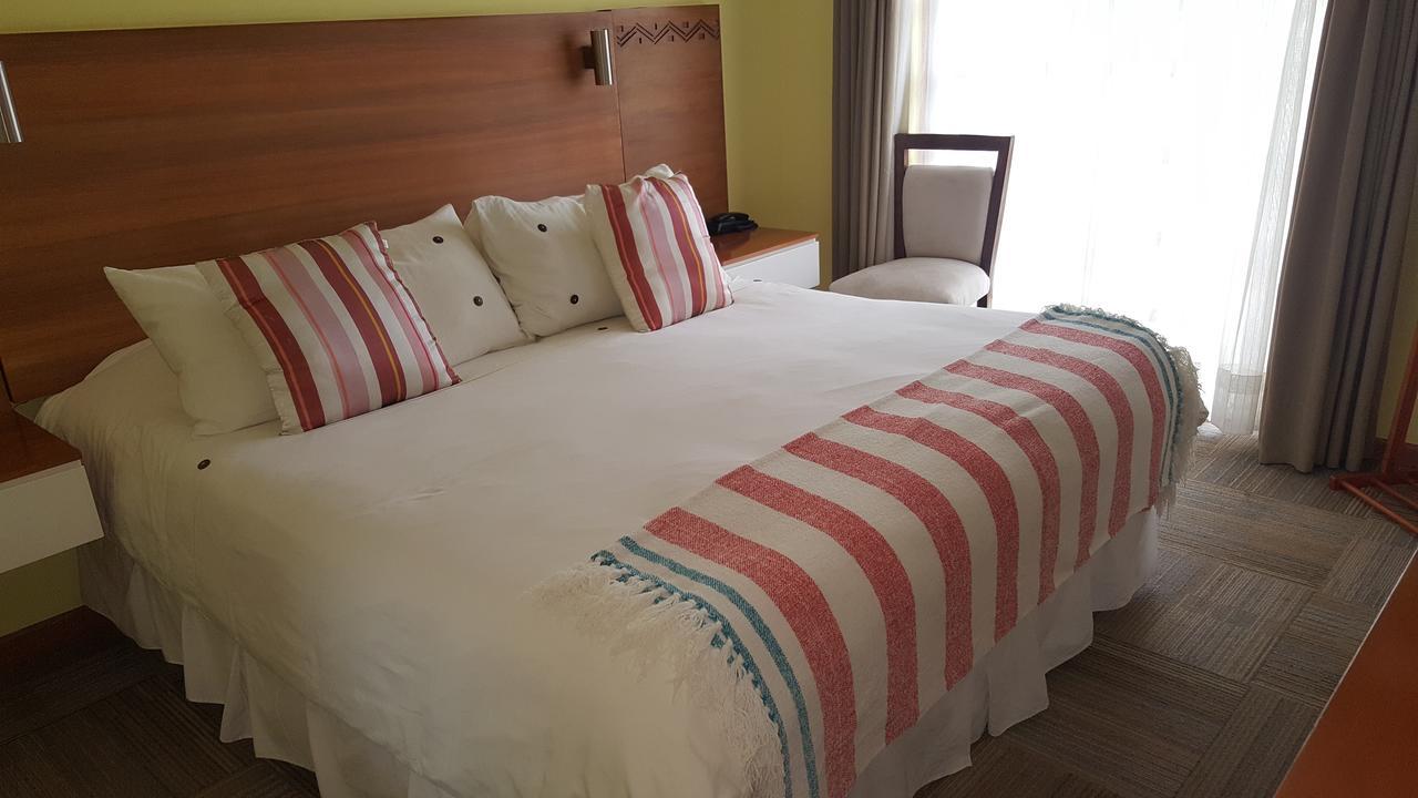 Hotel Origenes Вальенар Экстерьер фото