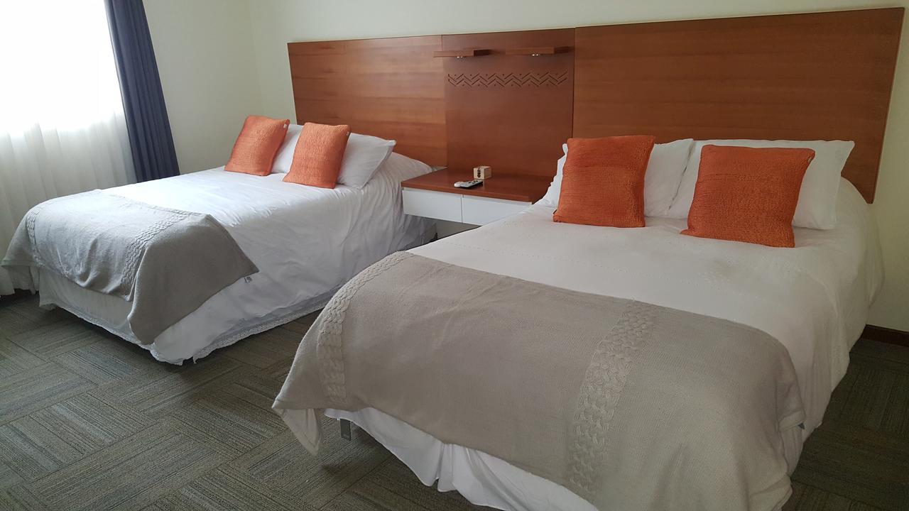 Hotel Origenes Вальенар Экстерьер фото