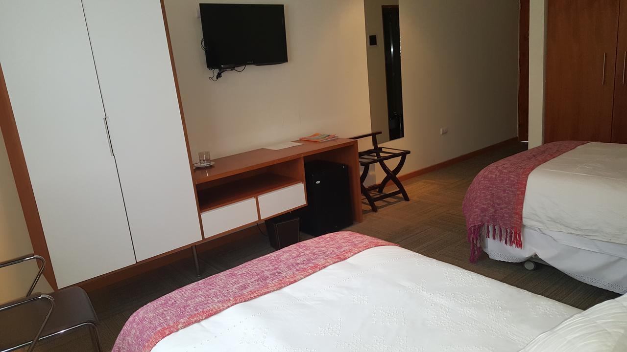 Hotel Origenes Вальенар Экстерьер фото
